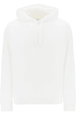 Burberry Uomo, Felpe, Bianco, S, new