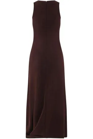 LEMAIRE Donna, Abiti, Rosso, S, new