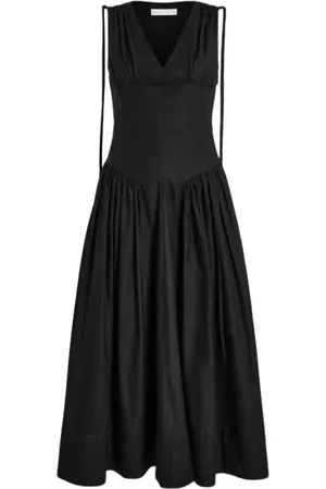 Proenza Schouler Donna, Abiti, Nero, M, new