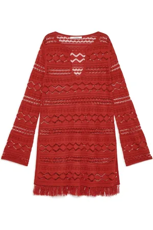Maliparmi Donna, Abiti, Rosso, M, new