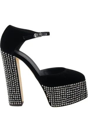 Giuseppe Zanotti Donna, Scarpe, Nero, 38 1/2 EU, new