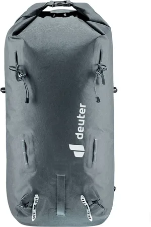 Deuter Unisex, Sport, Grigio, Taglia unica, new