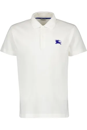 Burberry Uomo, Top, Bianco, L, new