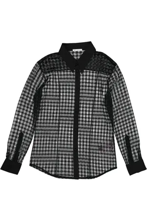 Ami Donna, Camicette , Nero, M, new