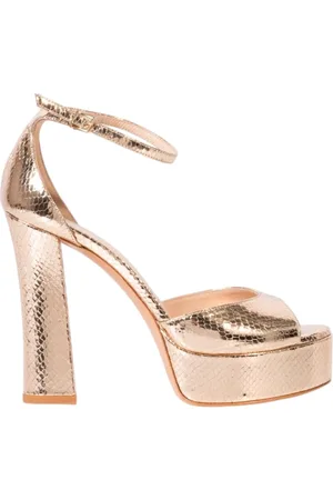 SERGIO LEVANTESI Donna, Scarpe, Rosa, 38 EU, new
