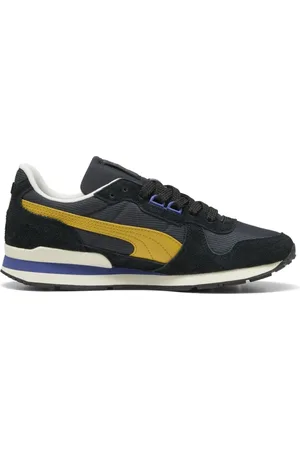 PUMA Uomo, Scarpe, Nero, 42 EU, new