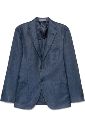 corneliani Uomo, Giacche, Blu, 3Xl, new