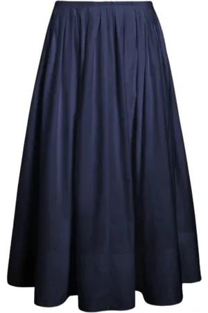 Proenza Schouler Donna, Gonne, Blu, L, new