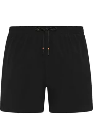 RRD Uomo, Pantaloncini, Nero, M, new