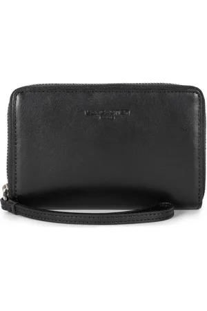 Lancaster Donna, Accessori, Nero, Taglia unica, new
