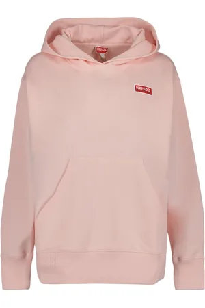 Kenzo Donna, Felpe, Rosa, S, new