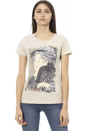 Trussardi Donna, Top, , XL, new