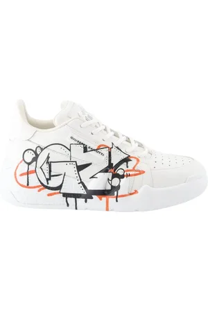 Giuseppe Zanotti Donna, Scarpe, Bianco, 39 EU, new