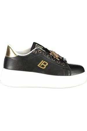 Laura Biagiotti Donna, Scarpe, Nero, 37 EU, new
