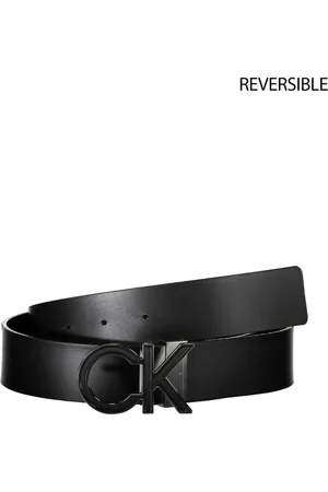 Calvin Klein Uomo, Accessori, Nero, 110 CM, new