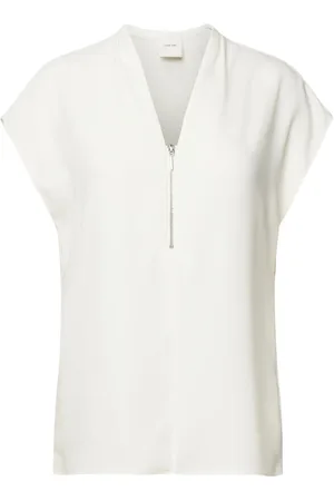 Calvin Klein Donna, Camicette , Bianco, XS, new