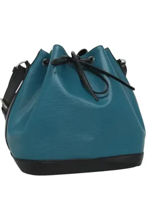 LOUIS VUITTON Donna, Pre-owned, Verde, Taglia unica, used