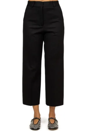 LIVIANA CONTI Donna, Pantaloni, Nero, M, new
