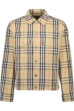 Burberry Uomo, Giacche, , L, new
