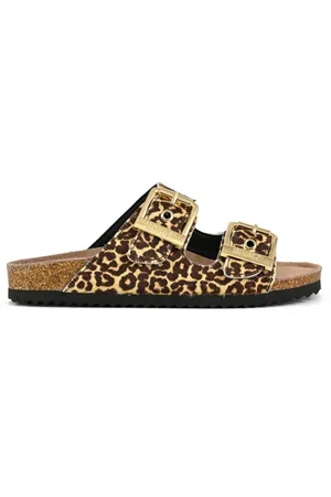 Colors of California Donna, Scarpe, Marrone, 39 EU, new