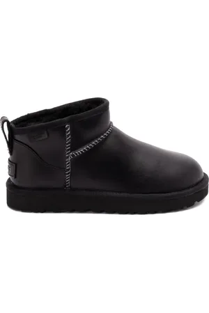 UGG Donna, Scarpe, Nero, 38 EU, new