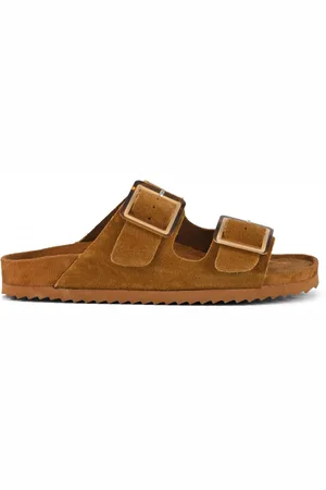Colors of California Donna, Scarpe, Marrone, 38 EU, new