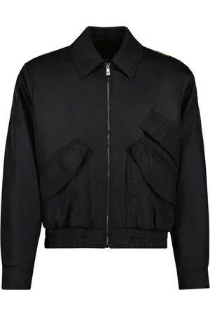 VERSACE Uomo, Giacche, Nero, M, new