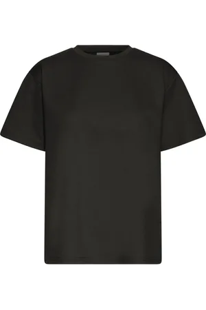 Ichi Donna, Top, Nero, M, new
