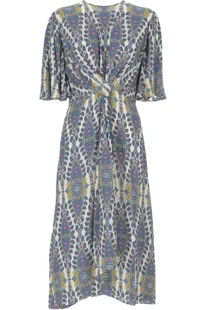 Etro Donna, Abiti, Grigio, M, new