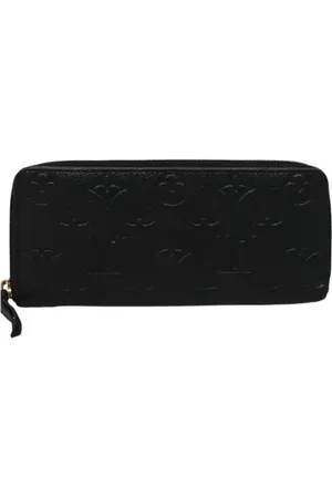 LOUIS VUITTON Donna, Pre-owned, Nero, Taglia unica, used