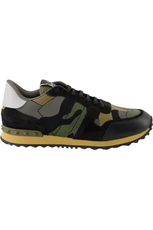 VALENTINO GARAVANI Uomo, Scarpe, Multicolore, 42 1/2 EU, new