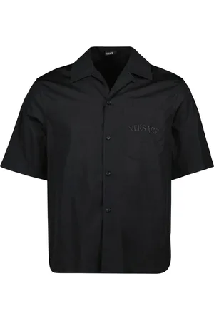VERSACE Uomo, Magliette, Nero, M, new