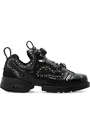 Comme des Garçons Donna, Scarpe, Nero, 43 EU, new