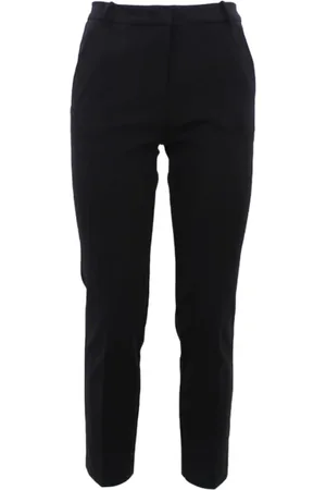 Pinko Donna, Pantaloni, Nero, XS, new