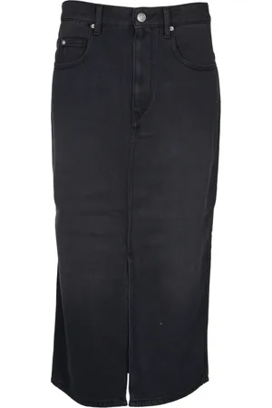 Isabel Marant Donna, Gonne, Nero, M, new