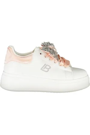 Laura Biagiotti Donna, Scarpe, Bianco, 41 EU, new