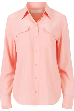 Equipment Donna, Camicette , Rosa, XS, new