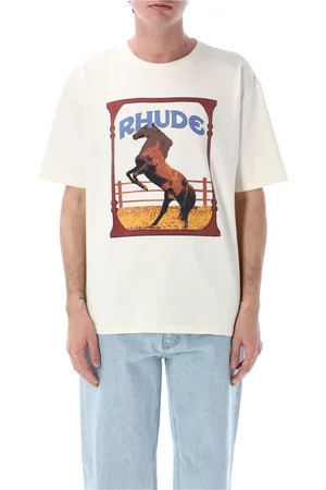 Rhude Uomo, Top, , M, new