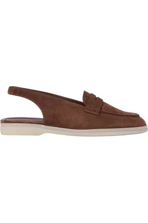 Scarosso Donna, Scarpe, Marrone, 37 1/2 EU, new