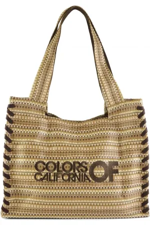 Colors of California Donna, Borse, , Taglia unica, new