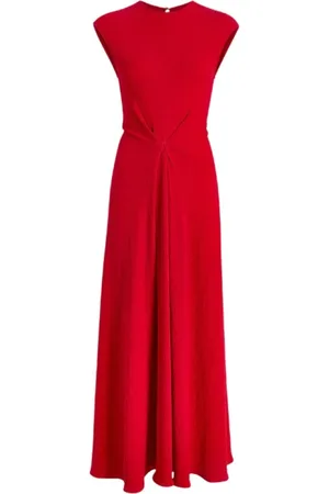 Proenza Schouler Donna, Abiti, Rosso, M, new