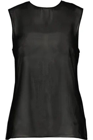 Ami Donna, Top, Nero, S, new