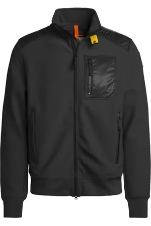 Parajumpers Uomo, Felpe, Nero, L, new