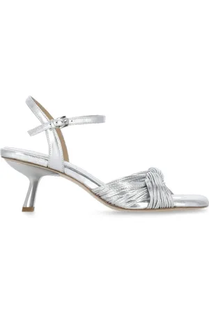 Ash Donna, Scarpe, Grigio, 39 EU, new