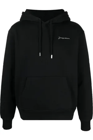 Jacquemus Uomo, Felpe, Nero, S, new
