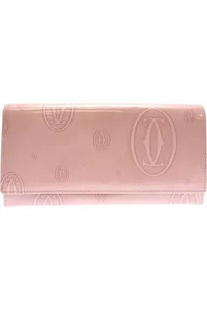 Cartier Donna, Pre-owned, Rosa, Taglia unica, used
