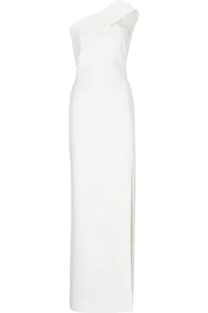 Solace Donna, Abiti, Bianco, M, new