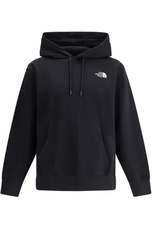 The North Face Uomo, Felpe, Nero, L, new