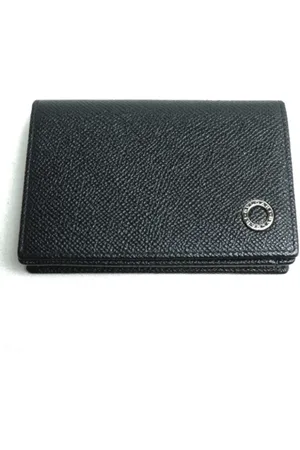 Bvlgari Uomo, Pre-owned, Nero, Taglia unica, used