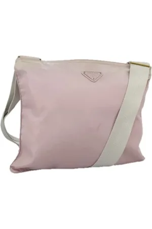 Prada Donna, Pre-owned, Rosa, Taglia unica, used